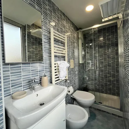 Apartamento Mille Angeli 27 *