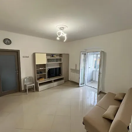 Mille Angeli 27 Génova