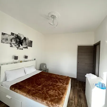 Mille Angeli 27 Apartamento *