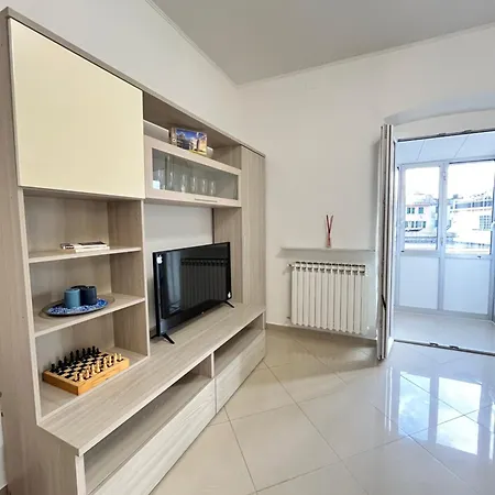 Mille Angeli 27 * Génova