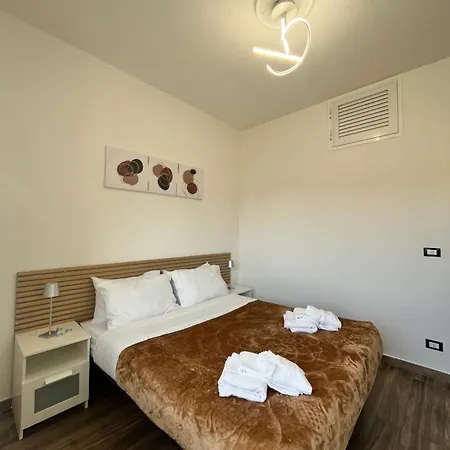 Mille Angeli 27 Apartamento *