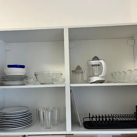 Apartamento Mille Angeli 27