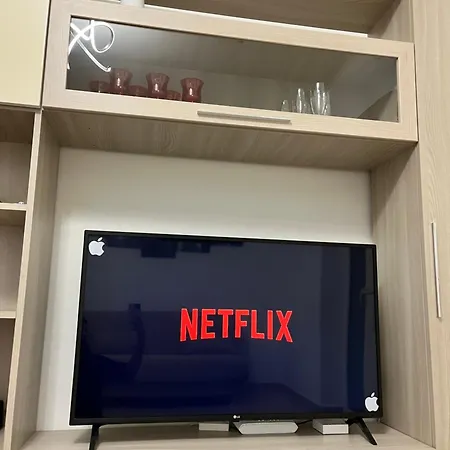 Mille Angeli 27 Apartamento