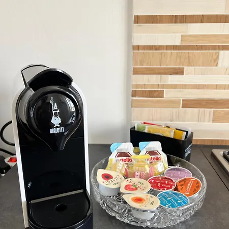 Mille Angeli 27 Genua