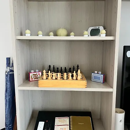 Appartement Mille Angeli 27