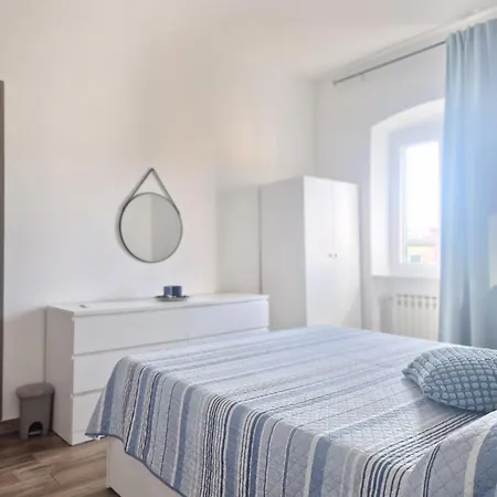 Apartment Mille Angeli 27 *