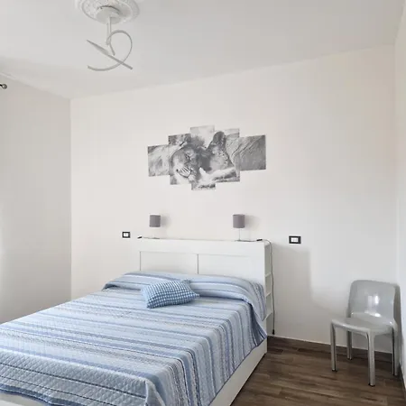 Mille Angeli 27 * Genua