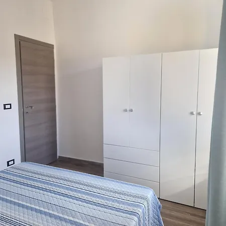 Mille Angeli 27 Appartement *