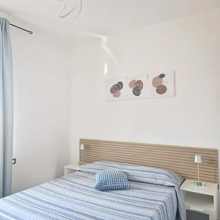 Appartement Mille Angeli 27
