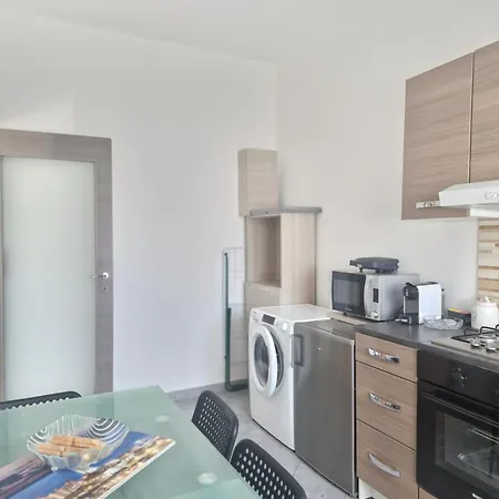 Mille Angeli 27 Genua