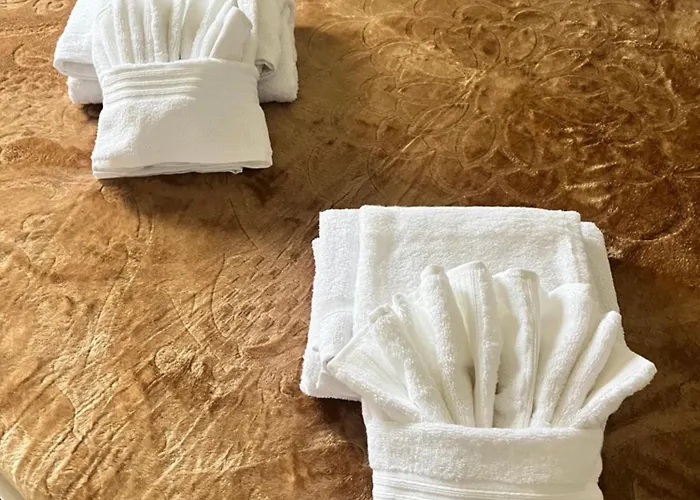 Lägenhet Mille Angeli 27 Genua