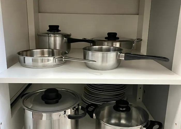 Lägenhet Mille Angeli 27 Genua