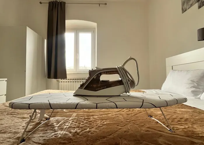 Mille Angeli 27 * Genua