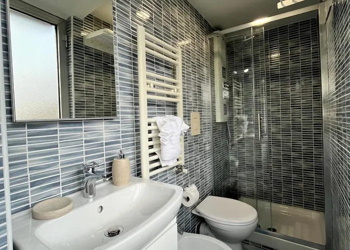 Lägenhet Mille Angeli 27 *