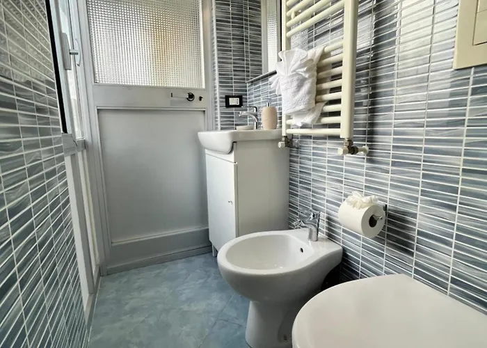 Mille Angeli 27 * Genua