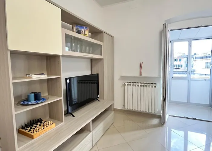 Mille Angeli 27 * Genua