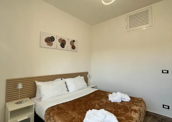 Mille Angeli 27 Apartmán *