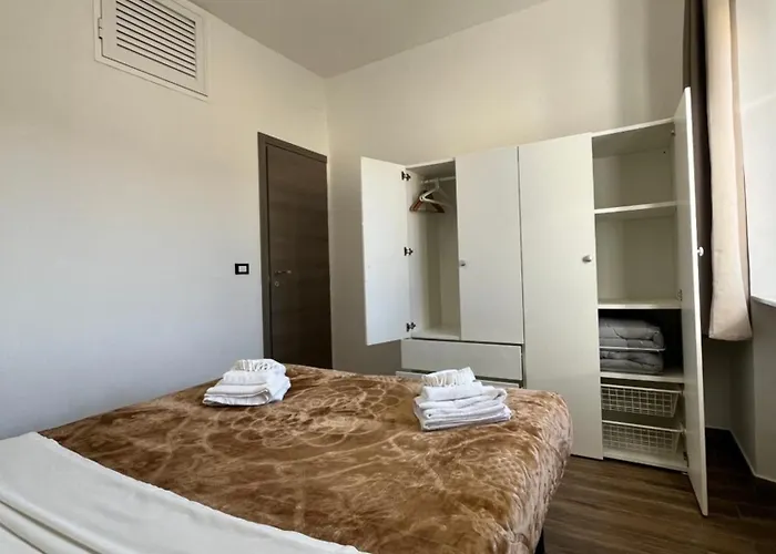 Mille Angeli 27 Genua