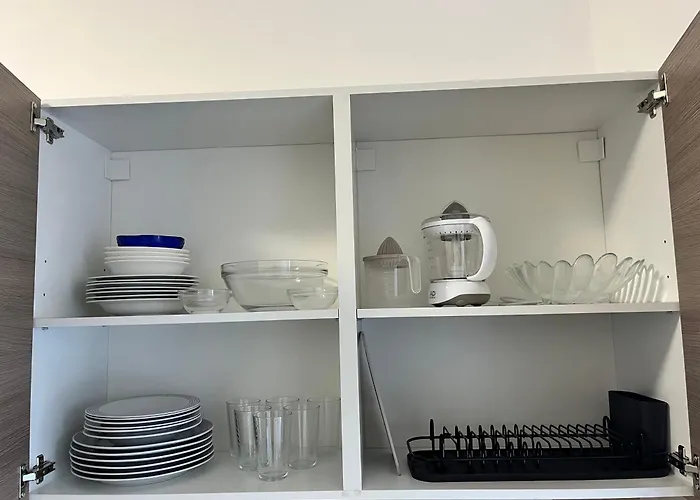 Lägenhet Mille Angeli 27