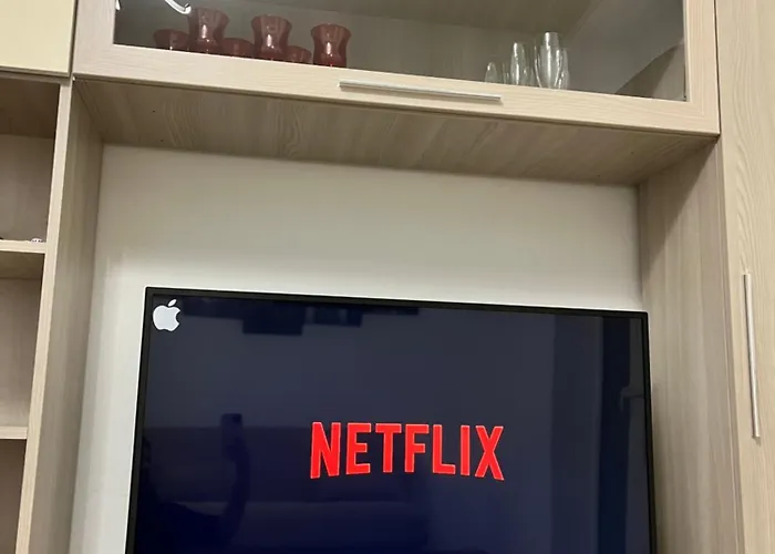 Mille Angeli 27 Lägenhet