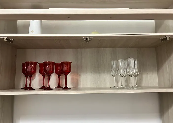 Mille Angeli 27 Lägenhet *