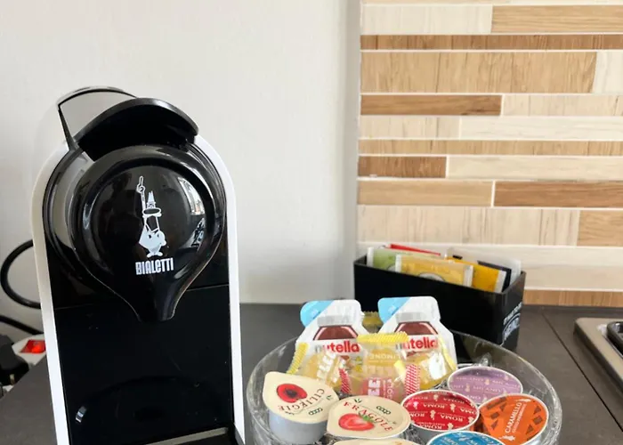 Mille Angeli 27 Genua