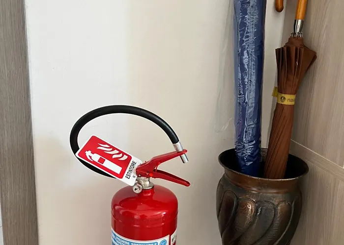 Mille Angeli 27 * Genua