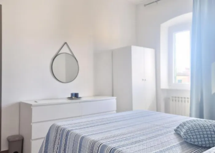 Lägenhet Mille Angeli 27 *