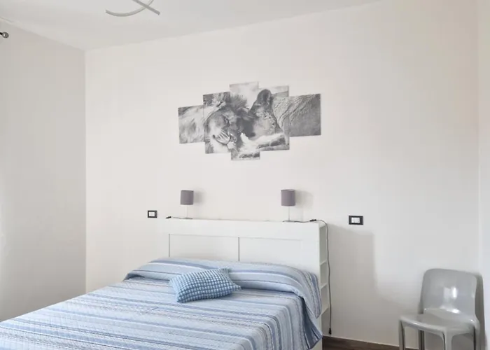 Mille Angeli 27 * Genua