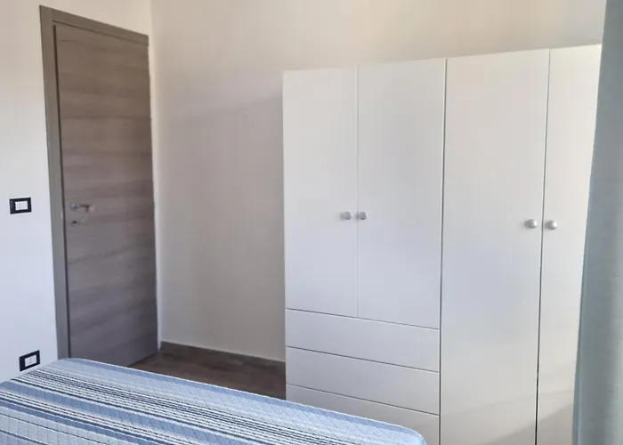 Mille Angeli 27 Lägenhet *