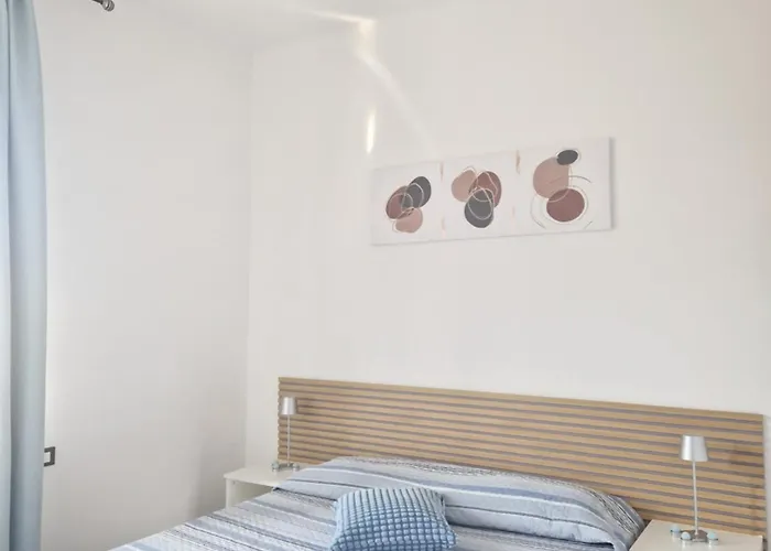 Lägenhet Mille Angeli 27