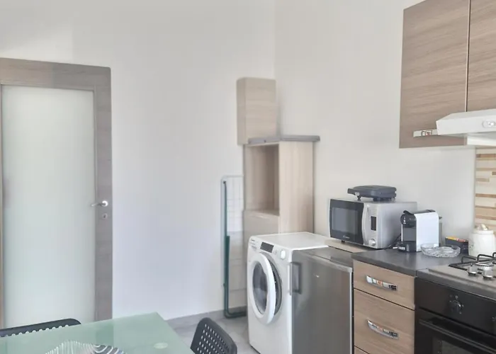 Mille Angeli 27 Genua