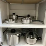 Apartmán Mille Angeli 27 Janov