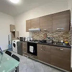 Mille Angeli 27 Apartmán Janov