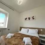 Apartmán Mille Angeli 27 Janov