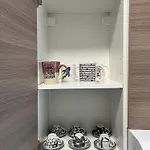 Mille Angeli 27 Apartmán Janov