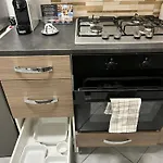 Apartmán Mille Angeli 27 Janov