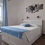 Mille Angeli 27 Apartmán Janov