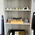 Apartmán Mille Angeli 27